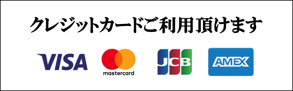 VISA/MasterCard